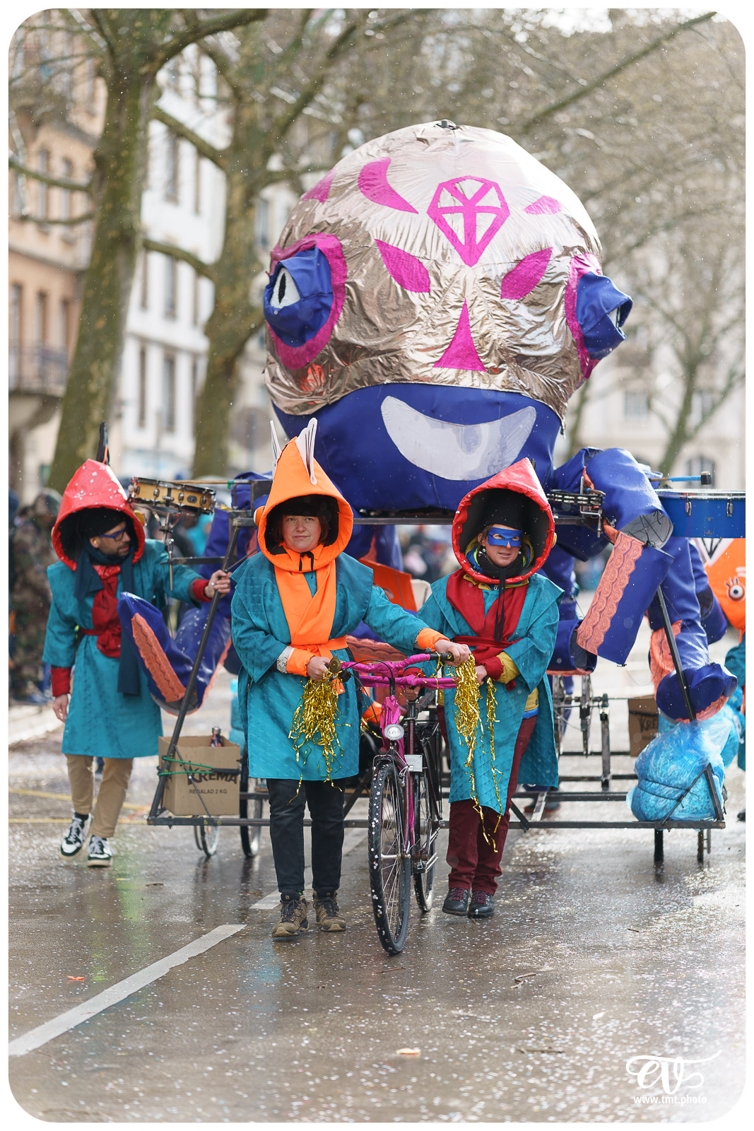CARNAVAL DE STRASBOURG 2024